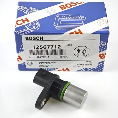Engine Crankshaft Position Sensor For 02-07 Chevrolet Trailblazer 4.2L 12567712 — 第 1/4 张图片