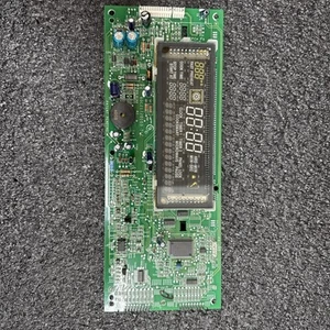 Thermador/Bosch, 00671726, SEM272BW/03, Oven Display Module - Picture 1 of 4