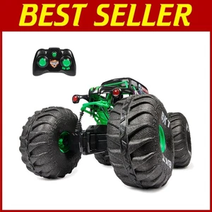 Camion telecomandato ufficiale fuoristrada - Foto 1 di 11