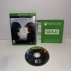 Halo 5: Guardians - Microsoft Xbox One - Picture 1 of 2