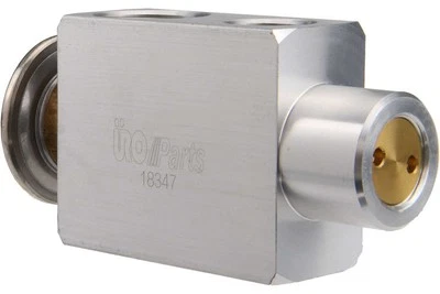 Válvula de expansión aire acondicionado piezas URO 1268300284 Foto 1 de 4