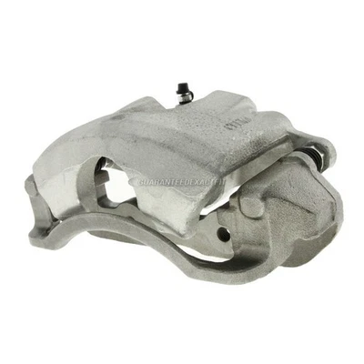 Pinza de freno delantera derecha centrada TCP para Ford Focus 2008 2009 2010 2011 Foto 1 de 4