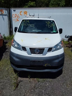 Rear View Mirror Rear View Mirror Fits 13-21 NV200 1291819 - Image 1 of 4