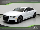 2017 Audi A7 Prestige