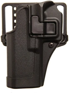 Blackhawk SERPA Holster Right hand for FN 5.7 (USG Version) Matte FINISH - Picture 1 of 1