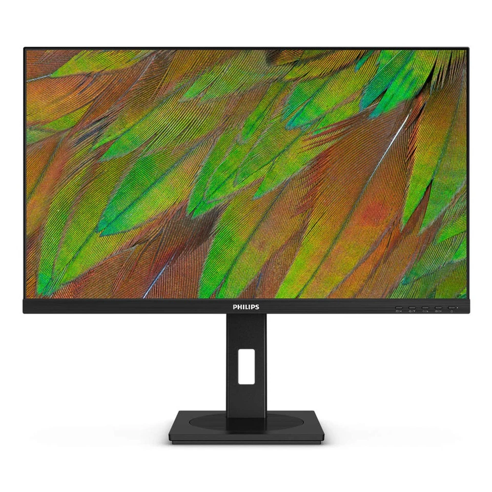 Philips 3000 series 27B1N3800/00 68.6 cm 27" 3840 x 2160 pixels 4K Ultra HD LCD - Image 1 of 1