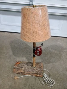 angelrutenlampe - Bild 1 von 2