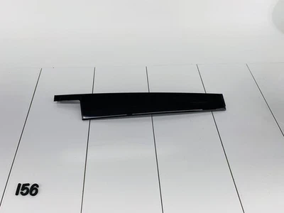 07-16 GMC ACADIA CUBIERTA MOLDEADA PILAR PUERTA DELANTERA IZQUIERDA LADO CONDUCTOR OEM Foto 1 de 4