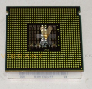 Chip processore Intel SLANV Xeon QC E5420 2,5 ghz 1333 mhz 12 mb zj - Foto 1 di 5