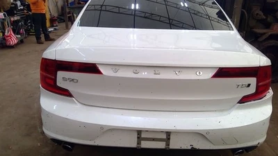 Carrier Rear Without Hybrid Fits 16-23 VOLVO XC90 6847576 Foto 1 de 4