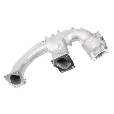12686016 AC Delco Intake Manifold Upper for Chevy Chevrolet Silverado 2500 HD - Image 1 of 2