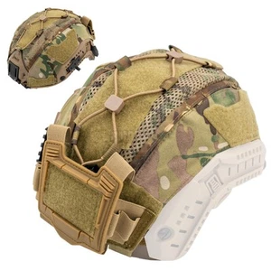 FMA Multifunctional Tactical Helmet Cover for Maritime Helmet Paintball Hunti... - Picture 1 of 6