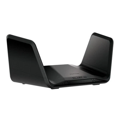 NETGEAR - Nighthawk AX8 Tri-Band AX6600 Wi-Fi 6 Router (RAX70) - UD (READ) - Image 1 of 2