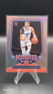 2020-21 Panini Chronicles - Marquee Tyrese Haliburton #241 (RC) - Picture 1 of 2