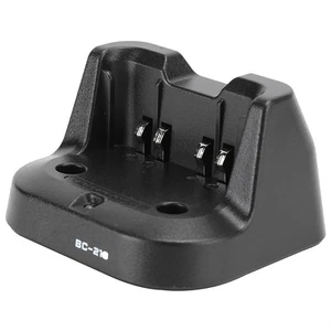 (US Plug)Battery Charger BC213 For Radio ICV88 ICF1000 ICF2000 Eu - Picture 1 of 12