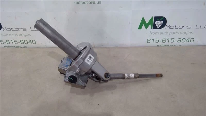 2015-2021 CHEVROLET TRAX STEERING COLUMN LOWER SHAFT 94553981 - Image 1 of 4