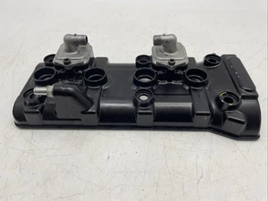 ♻️ Kawasaki Zx6r P8f 2007 - 2008 Cylinder Head Camshaft Rocker Cover ♻️ - Picture 1 of 24
