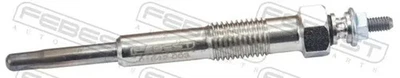 Bougie de préchauffage 01642-003 FEBEST pour TOYOTA CAMRY CAMRY Break AVENSIS - Photo 1/4