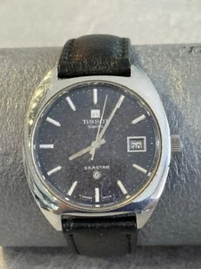 Tissot Herrenuhr Seastar Automatik - Bild 1 von 13