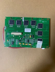 DA41s DA-41s For DELEM Display Screen Dutch Bending CNC Machine LCD #am - Picture 1 of 3