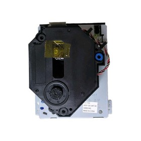*TESTED WORKING* SEGA Dreamcast GD-ROM Disc Drive VA1 3.3V 610-7292 ASSY GD UNIT