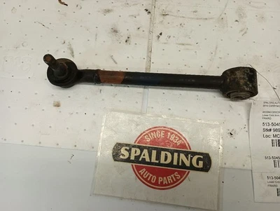 Brazo transversal delantero inferior izquierdo conductor trasero de 2012 Subaru Legacy 11882028 Foto 1 de 4