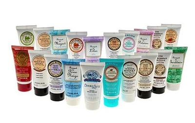 Perlier Mini Set de Regalo Crema de Manos y Cuerpo ~ Juego Variedad 20 Piezas Foto 1 de 4