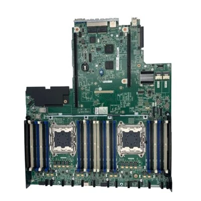 For HP DL360 380 388 G9 775400-001 729842-001 Server Motherboard - Image 1 of 4