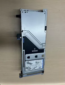 Riser card, Riser 4 for Dell R7525 server - Bild 1 von 1