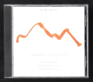 CD ★ Keith Jarrett, Garbarek, Danielsson, Christensen - Personal Mountains ★ ECM - Foto 1 di 2