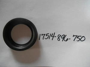 NEW HONDA SEAL 17514-896-750 - Picture 1 of 1
