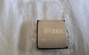 Procesador AMD Ryzen 7 2700X, 8 core, 3,7GHZ , 4,3GHZ Boost. AM4.Perfecto estado
