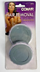 Conair Hair Removal System Replacement Pads HBRP08 - Fits HB1, HB1R, HB3 & HB5