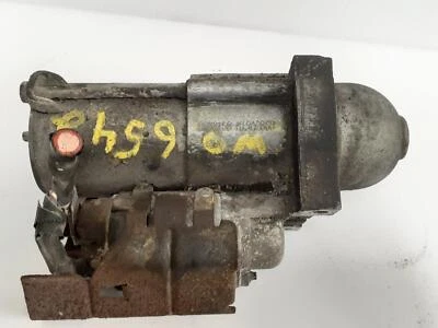 Used Starter Motor fits: 2007 Chevrolet Tahoe 4.8 Grade A - Image 1 of 4
