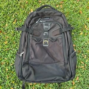 Everki Business 120 Titan Laptop Rucksack 18,4 Reise Checkpoint Friendly EKP120 - Bild 1 von 19