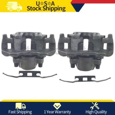 Pinza de freno trasera para Freightliner Sprinter 2500 2,7 L 2004 2002 2003 2005 2006 Foto 1 de 4