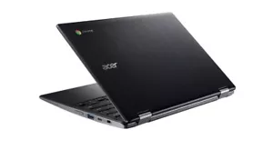 Acer NX.H91AA.001 Celeron N4000 1.1GHz 4GB 32GB 11.6" TCH Chrome OS - Picture 1 of 1