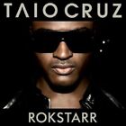 CD Taio Cruz - Rokstarr (Mercury)