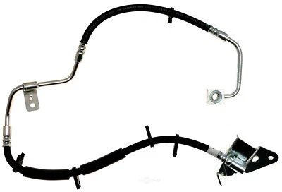 Manguera hidráulica de freno delantera derecha ACDelco 18J383525 para Jeep Grand Cherokee 2004 Foto 1 de 3