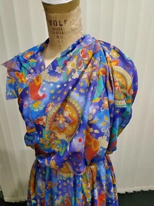 Renato Balestra Haute Couture Exclusive designer fabric. Last 3 meter piece. - Picture 1 of 4