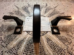 Delta Dryden T2751-RB 3 Hole Tub Trim Kit; Open Box - Picture 1 of 17