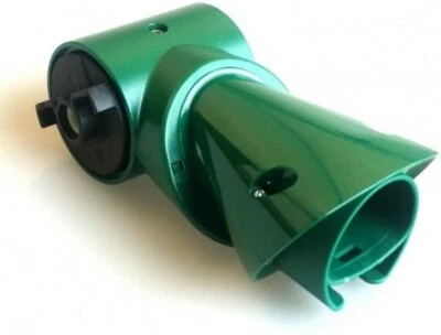 VORWERK Snodo Attacco Raccordo per Spazzola HD40 FOLLETTO KOBOLD VK140 ORIGINALE