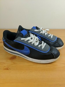 dark blue cortez