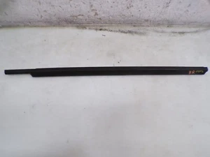 Türschachtleiste hinten rechts FORD MONDEO III MK3 Turnier Kombi "475F16" - Picture 1 of 4