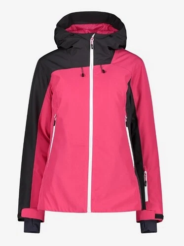 CMP Damen Skijacke Woman Jacket Fix Hood CMP *NEU* - Bild 1 von 1