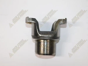 58WBYS34-7 New Meritor Rockwell END YOKE - OEM, New Old Stock - Picture 1 of 5