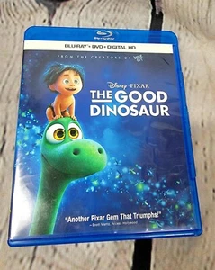 The Good Dinosaur [Blu-ray] - Picture 1 of 4