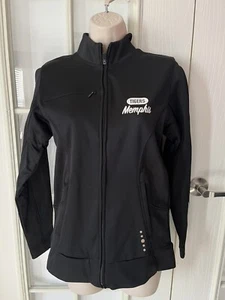 Memphis Tigers Tech Fleecejacke Größe M - Bild 1 von 2