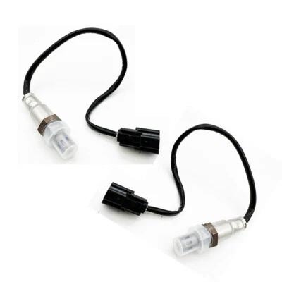 2x Downstream Oxygen Sensor For Ford Mustang Shelby GT350 GT Base 234-4968 Foto 1 de 3