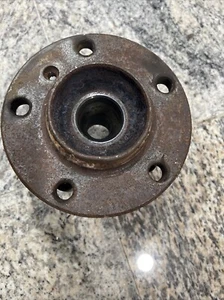 Front Wheel Bearing Hub Assembly For BMW 328i xDrive 320i 428i 335i GT 328d 435i - Picture 1 of 7